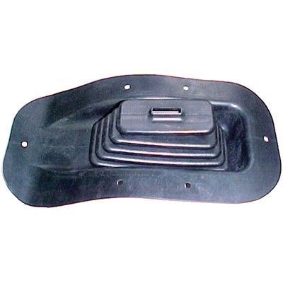 1970-1972 Chevrolet Monte Carlo Manual Transmission Shift Boot (LKQ)