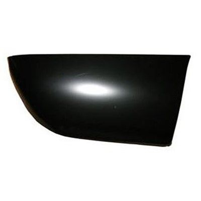 1969 Pontiac Firebird Quarter Panel - Rear Right Lower (LKQ)