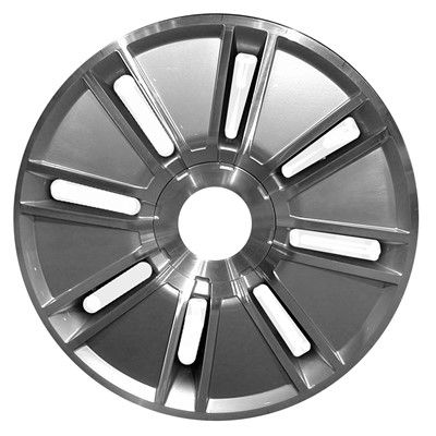 2006-2007 Mercury Mountaineer Wheel (LKQ)
