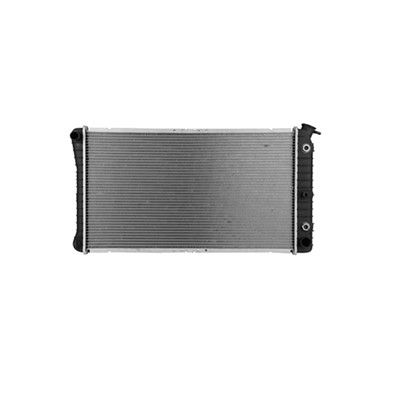 1991-1995 Buick LeSabre Radiator (LKQ)