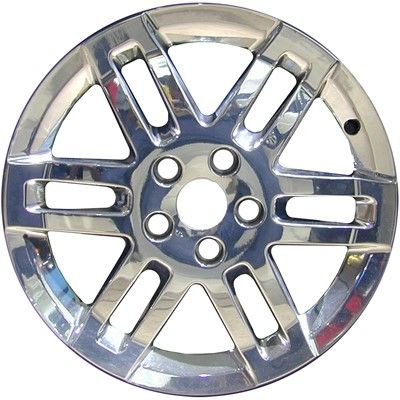 2006-2007 Chevrolet Monte Carlo Wheel (LKQ)