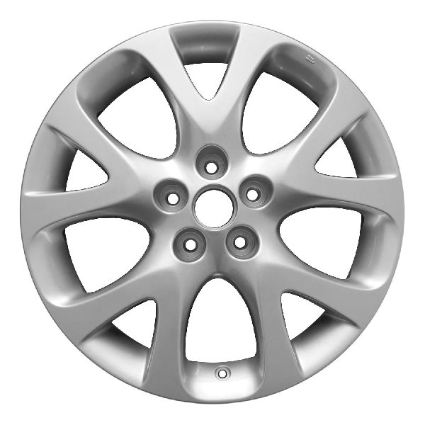 2009-2010 Mazda 6 Wheel (LKQ)