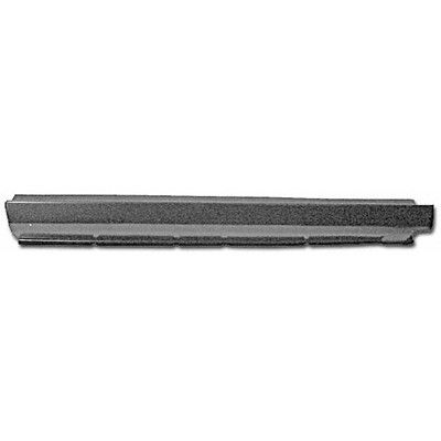 1970-1981 Pontiac Firebird Rocker Panel - Left or Left Outer (LKQ)