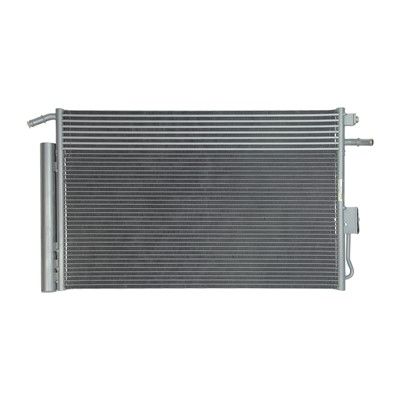 2016-2019 Chevrolet Volt A/C Condenser (LKQ)