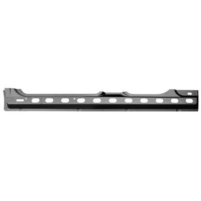 2002-2008 Dodge Ram 1500 Rocker Panel - Left Inner (LKQ)