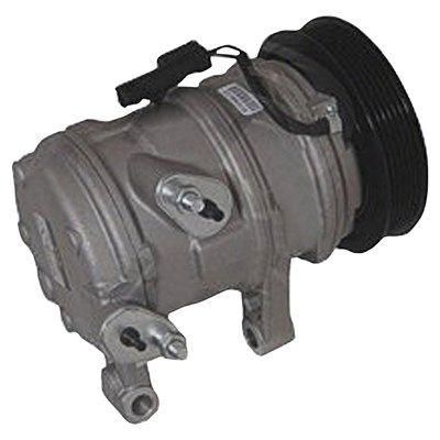 2007-2008 Dodge Nitro A/C Compressor (LKQ)