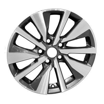 2020-2023 Nissan Sentra Wheel (LKQ)