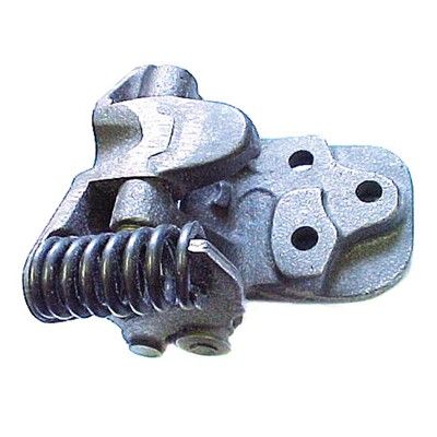 1964-1965 Oldsmobile F85 Door Hinge - Front Left Lower (LKQ)