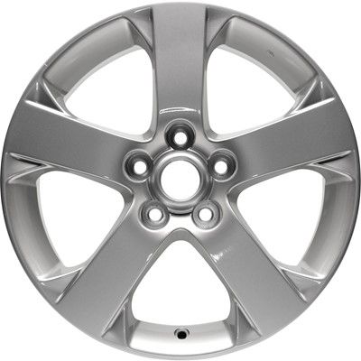 2006-2007 Mazda 5 Wheel (LKQ)
