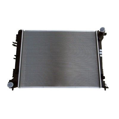 2016-2021 Hyundai Tucson Radiator (LKQ)