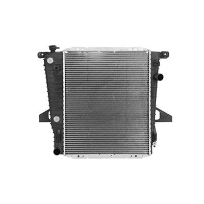 1995-1997 Mazda B4000 Radiator (LKQ)