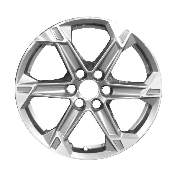 2023-2025 Chevrolet Blazer Wheel (LKQ)