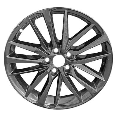 2018-2024 Toyota Camry Wheel (LKQ)
