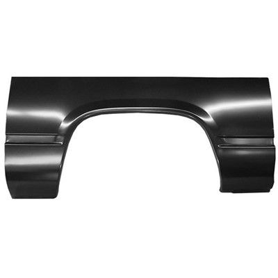 1991-1998 GMC C3500HD Wheel Arch - Left (LKQ)
