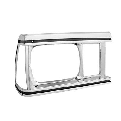 1981 GMC Caballero Headlight Door - Right (LKQ)