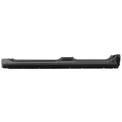 2004 GMC Sierra 2500 Rocker Panel - Left (LKQ)