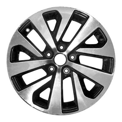 2020-2024 Subaru Outback Wheel (LKQ)