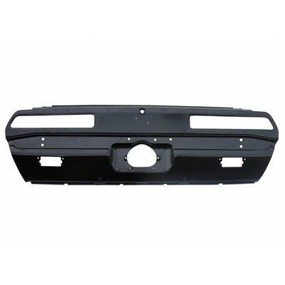 1969 Chevrolet Camaro Rear Body Panel (LKQ)