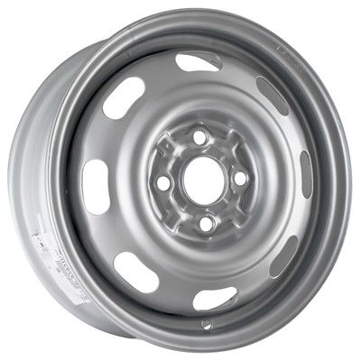 1991-1997 Mercury Tracer Wheel (LKQ)