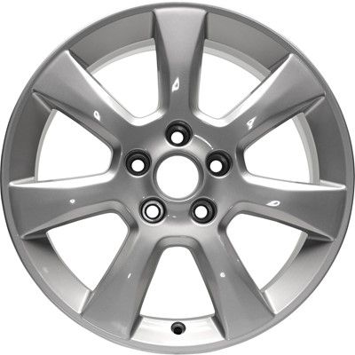 2013-2016 Cadillac ATS Wheel (LKQ)