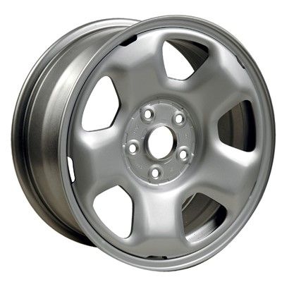 2006-2013 Honda Ridgeline Wheel (LKQ)
