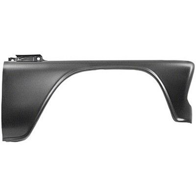 1960-1966 Chevrolet Suburban Fender - Front Right (LKQ)