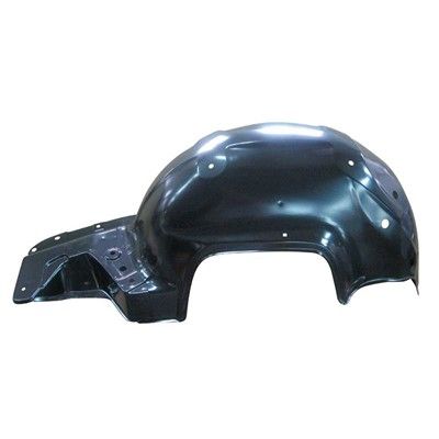 1967-1968 Chevrolet Camaro Fender Liner - Front Right (LKQ)