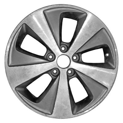 2011-2014 Hyundai Sonata Wheel (LKQ)