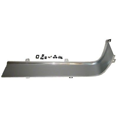 1967-1968 Ford Mustang Grille Mounting Panel (LKQ)