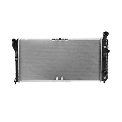 1999-2000 Pontiac Montana Radiator (LKQ)