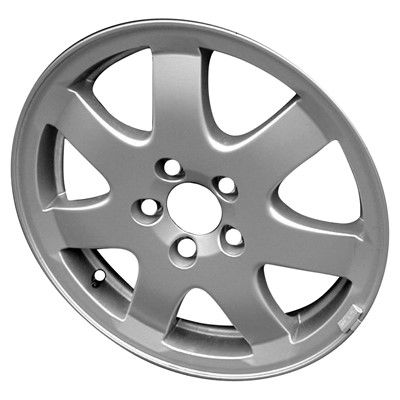2003-2007 Volvo XC70 Wheel (LKQ)