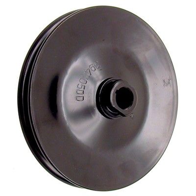 1969-1972 Chevrolet Impala Power Steering Pump Pulley (LKQ)