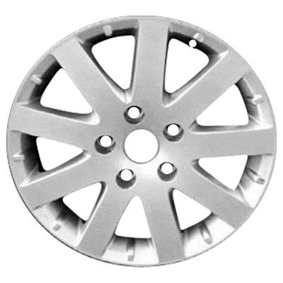 2011-2016 Chrysler Town &amp; Country Wheel (LKQ)