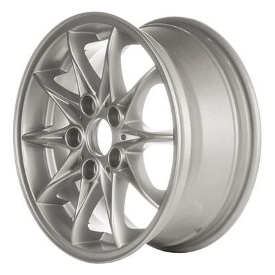 2003-2005 BMW Z4 Wheel (LKQ)