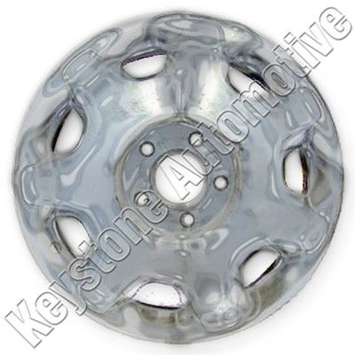 2011-2014 Cadillac CTS Wheel (LKQ)