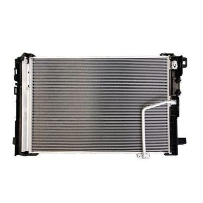 2010-2015 Mercedes-Benz GLK350 A/C Condenser (LKQ)