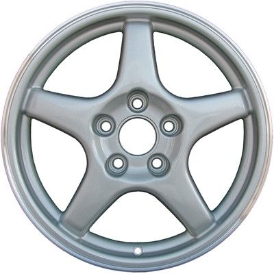 1993-1999 Chevrolet Camaro Wheel (LKQ)