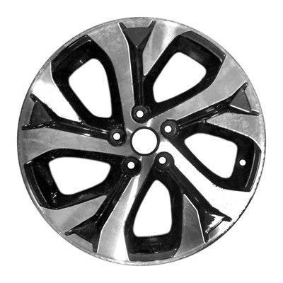 2020-2021 Subaru Outback Wheel (LKQ)