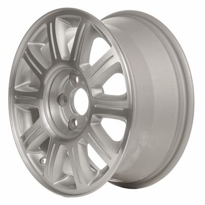 1999-2002 Lincoln Continental Wheel (LKQ)