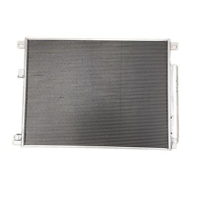 2020-2022 Toyota Highlander A/C Condenser (LKQ)