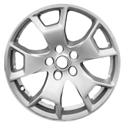 2021-2023 Ford Bronco Sport Wheel (LKQ)