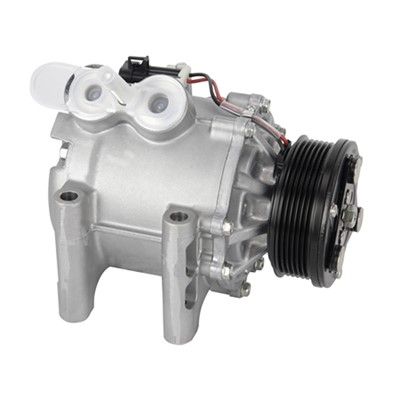 2002-2009 GMC Envoy A/C Compressor (LKQ)