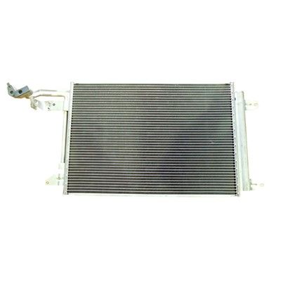 2006-2013 Audi A3 A/C Condenser (LKQ)