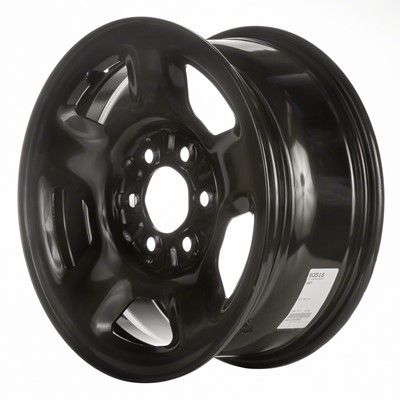 2003-2009 Ford Expedition Wheel (LKQ)