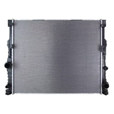 2016-2019 BMW 750i Radiator (LKQ)
