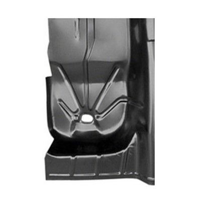 1978-1981 Buick Century Floor Pan - Rear Left (LKQ)