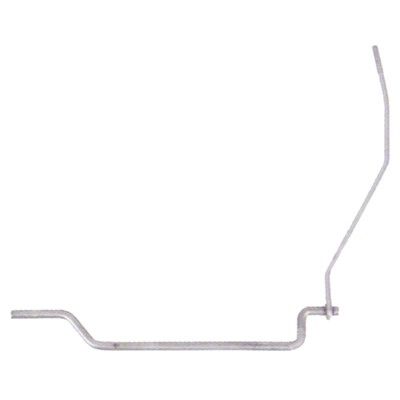 1969 Pontiac Firebird Door Lock Operating Rod (LKQ)