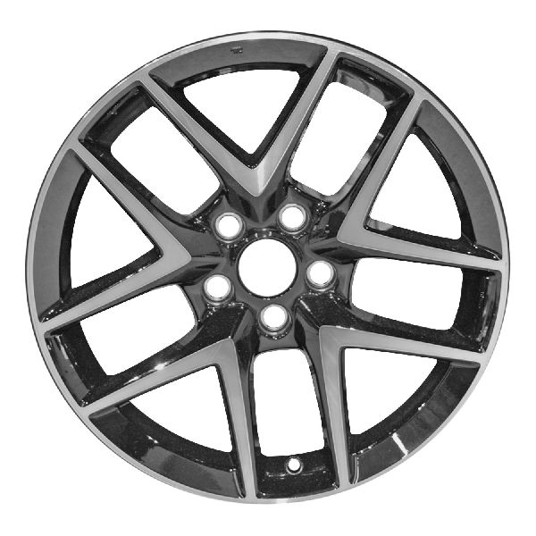 2022-2024 Honda Civic Wheel (LKQ)