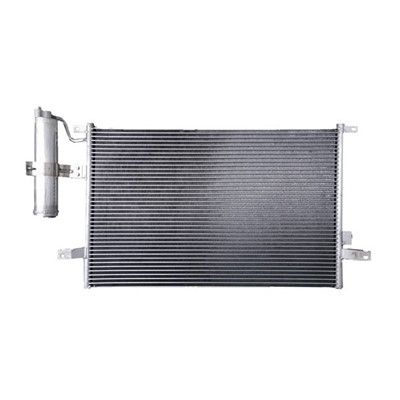 2004-2008 Suzuki Forenza A/C Condenser (LKQ)