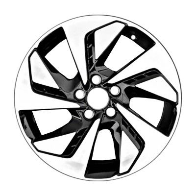 2015-2016 Honda CR-V Wheel (LKQ)